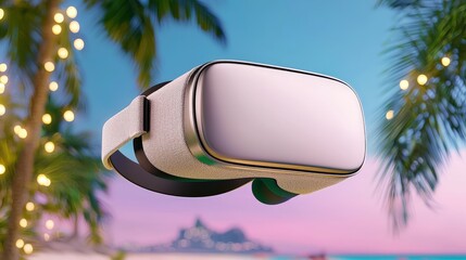 Exploring Virtual Reality A New Digital Frontier