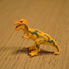 dinosaur toy