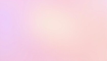 Soft pastel gradient with dreamy hues of pink and purple