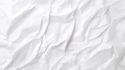 Obraz premium Abstract Crumpled Background