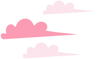 Climate Clouds Eco Green Sustainable Illustration