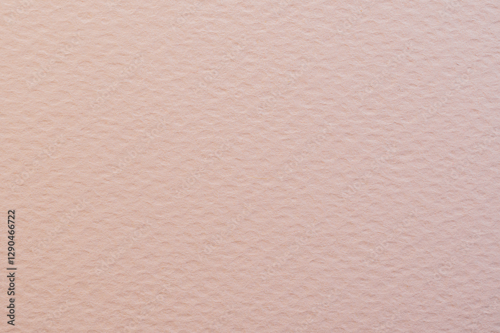 Poster textured soft pink background with subtle patterns for design use, background texture
