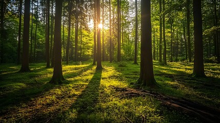 Sustainable Forest Management Reducing Wildfire Risks Through Thoughtful Practices