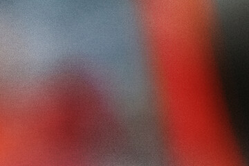 red gradient with grain texture background, grainy gradient wallpaper, red color background with noise texture