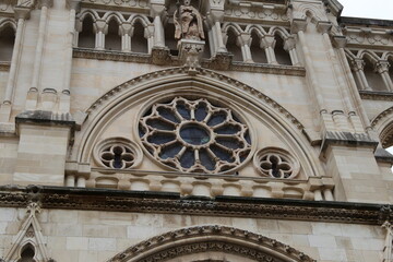 Decoración exterior