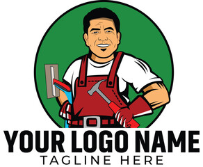 Home Maintenance Logo