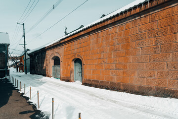 Japan Hokkaido
