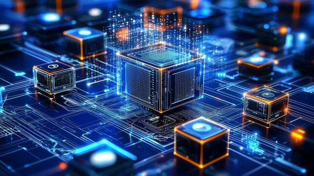 Software Defined Networking: Revolutionizing IT Infrastructure