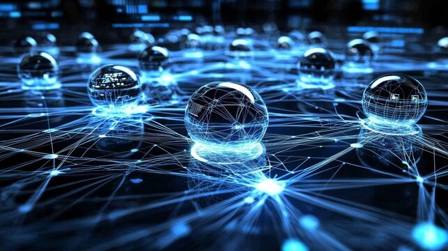 Understanding the essentials of network architecture principles in IT.