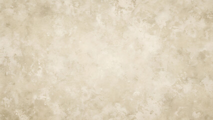 Obraz premium The Marbled Textured Background in Beige and Light Brown: Highlighting Cloudy Patterns and a Vintage Aged Look for Artistic and Creative Design Projects