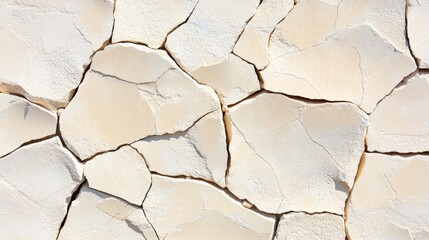 Rugged Concrete Wall, showcasing jagged textures and aging signs, perfect for graphic designs and digital art requiring a raw aesthetic