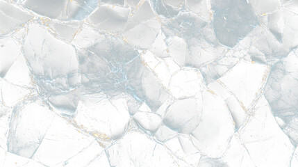 a broken glass window with a black background