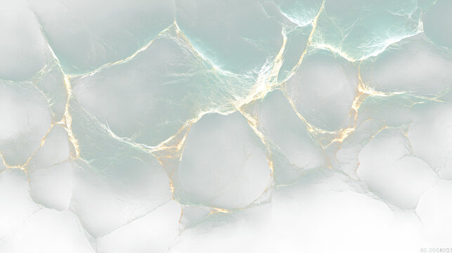 a close up of a rock formation