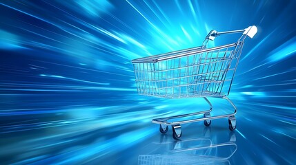 Fast Online Shopping: E-commerce Speed and Efficiency