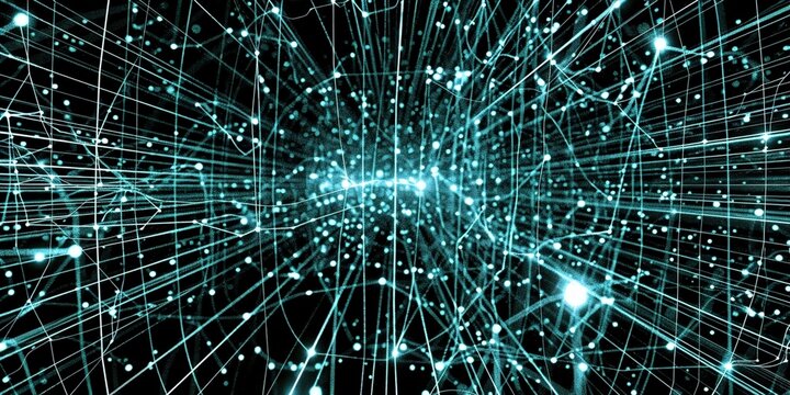 binary code background