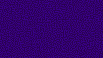 ABSTRACT PURPLE COLORFUL LINES TURING PATTERN ROUGH DESIGN REACTION DIFFUSION BACKGROUND VECTOR GOOD FOR WALLPAPER, COVER,POSTER 