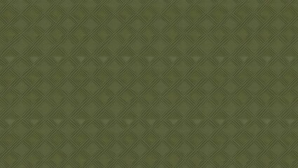 Abstract Olive Green Textured Pattern for Design Inspiration
