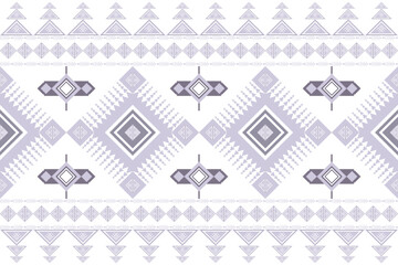 Geometric ethnic, fabric, silk, Navajo, tribal, Traditional, chevron, illustration, textile pattern, design.
