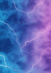 Abstract background with a combination of blue and purple colors. the blue is on the left side of the image, with a hint of purple on the right side.