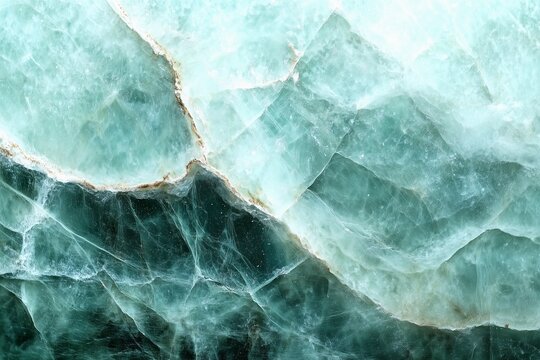 Closeup surface abstract marble pattern at marble stone floor texture background