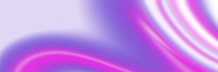 Abstract purple gradient with a grainy texture on white background. Perfect for banners, posters, headers or cover designs