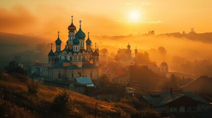 Ukraine is a beautiful, majestic and fertile land, real photos