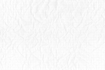 Abstract White and Orange Paper Texture Background
