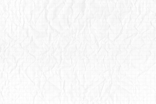 Abstract White and Orange Paper Texture Background