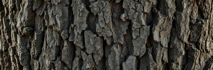Rough and weathered tree bark with intricate patterns, rough, tree, texture