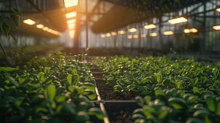 hydroponic farm in africa