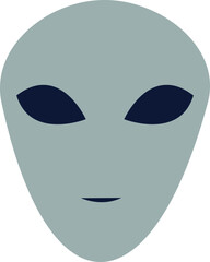 space vector illustration