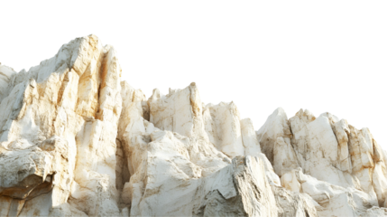 dry grass in the mountains