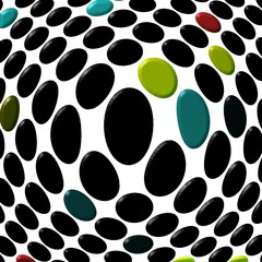leopard skin texture