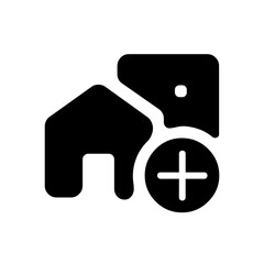 Add Home Icon
