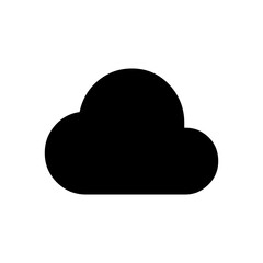Cloud Icon
