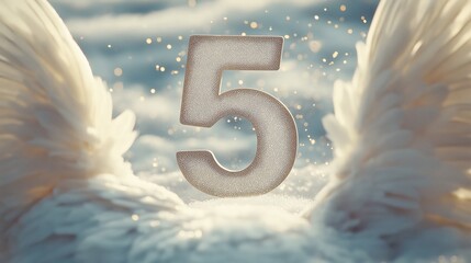 Exploring the significance of angel number 5 in spiritual awakening and personal growth experiences