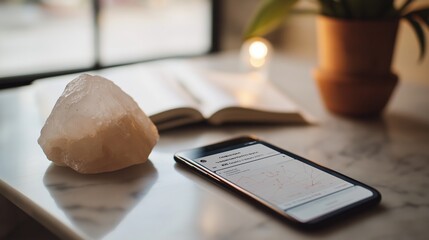 Exploring astrology through digital charts and birth readings for personal insights and cosmic understanding