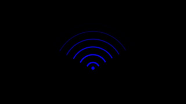wifi radar icon