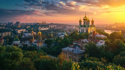 Ukraine is a beautiful, majestic and fertile land, real photos