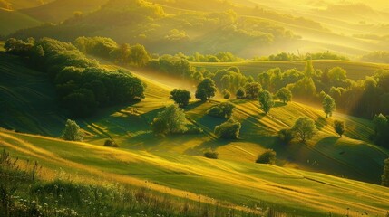 Ukraine is a beautiful, majestic and fertile land, real photos