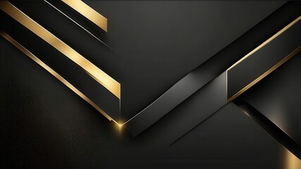 A background image with a modern, elegant pattern. Gradient shading suggests texture and depth with a neutral palette of black and gold.