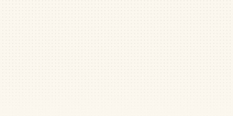 Ecru gradient with texture of eggshell. Pastel light beige background modern dotted vector paper texture abstract