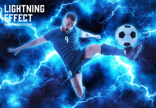 Lightning Effect