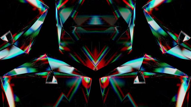abstract colorful background