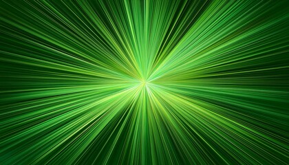 Obraz premium green abstract background