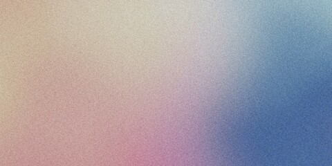 Abstract Grainy Gradient Noise Texture Background for Modern Banner, Poster, Header, and Backdrop Design