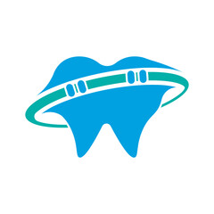 Dental Clinic Logo