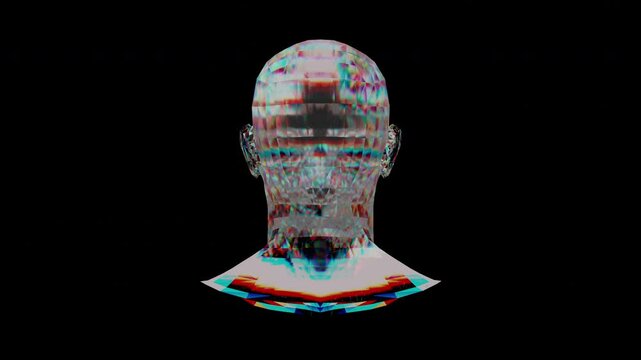 Refraction head 