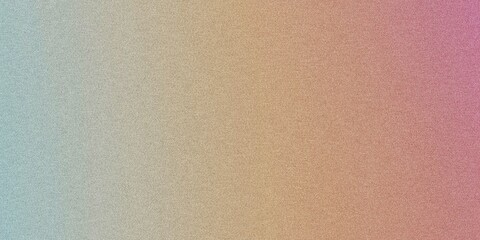 Fototapeta premium Subtle Abstract Grainy Gradient Noise Texture Background with Soft Blurred Effect for Modern Banner and Poster Design