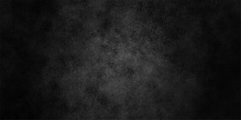 Abstract texture of grunge black and gray cement concrete wall background design. chalk board and black board texture. black paper texture. black marble stone texture.